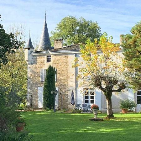 Mazette! Le Chateau นีออร์ ภายนอก รูปภาพ