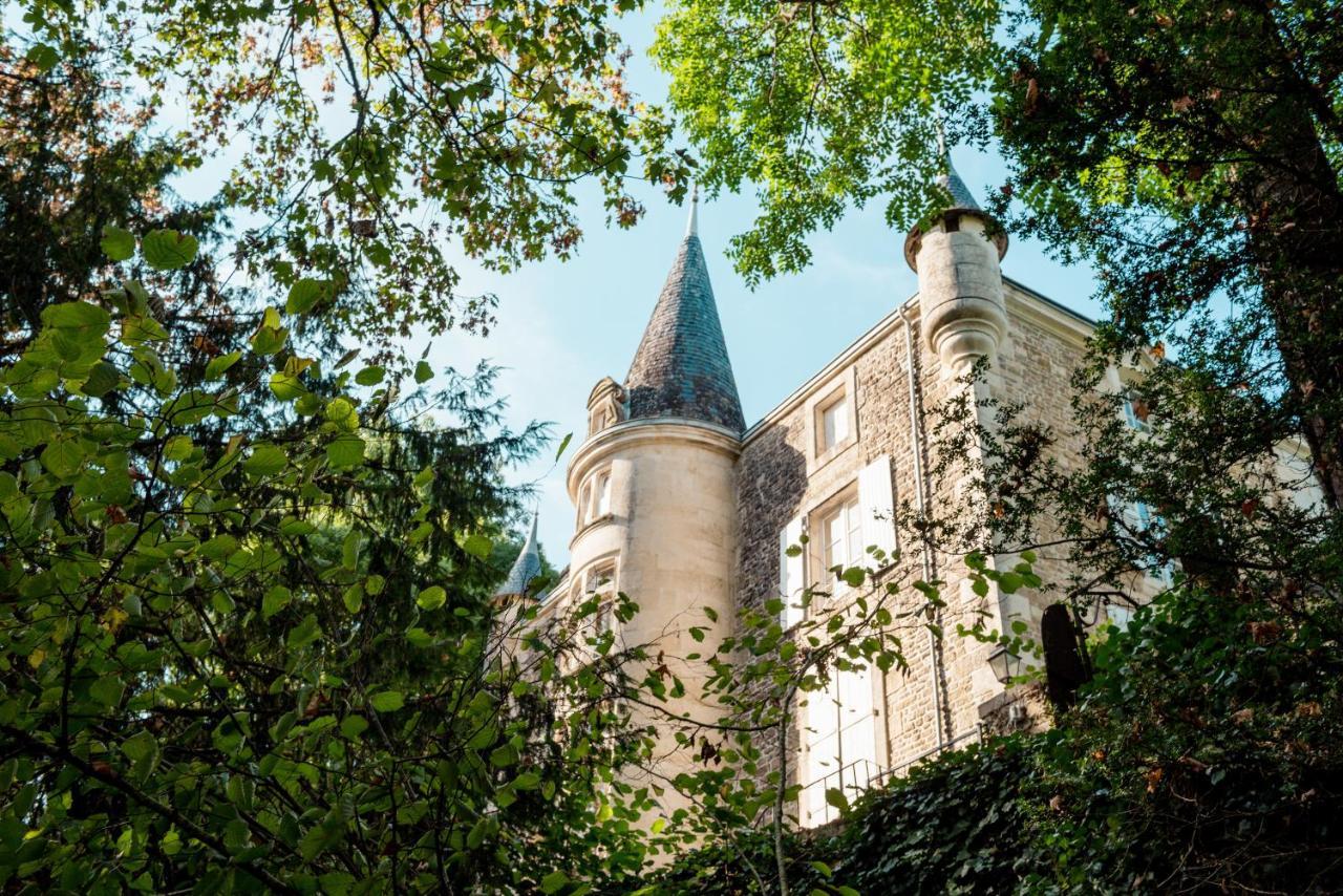 Mazette! Le Chateau นีออร์ ภายนอก รูปภาพ